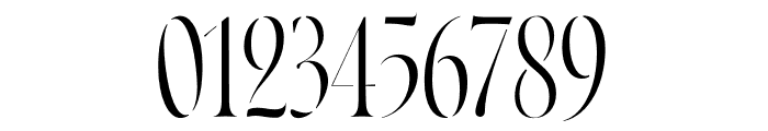 Norman Stencil Regular Font OTHER CHARS