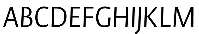 Novel Display Cmp Italic Font UPPERCASE