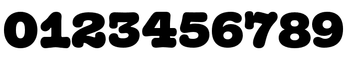 Olivita Regular Font OTHER CHARS