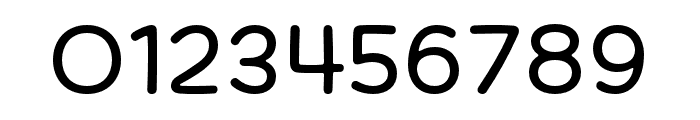 P22 Bangersfield Regular Font OTHER CHARS