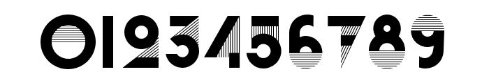 P22 Bifur E Font OTHER CHARS