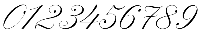 R41 Alfabeta 72 Font OTHER CHARS