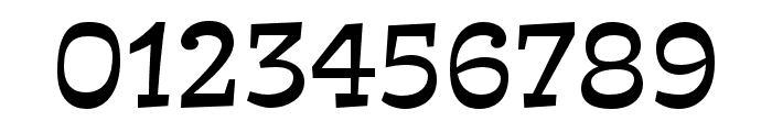 R41 Estro Regular Font OTHER CHARS