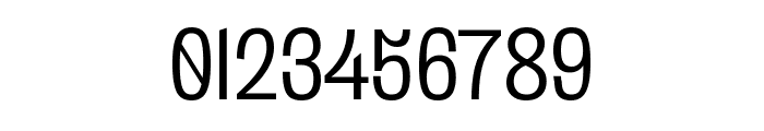 Salford Sans Arabic Variable.har Regular Font OTHER CHARS