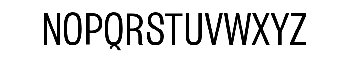 Salford Sans Arabic Variable.har Regular Font UPPERCASE