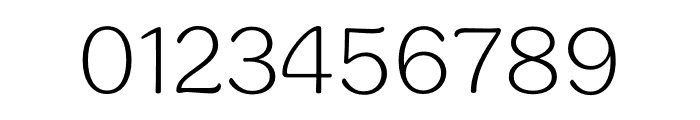 Sirenia Thin Font OTHER CHARS