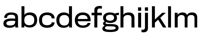 TitlingGothicFB Normal Regular Font LOWERCASE