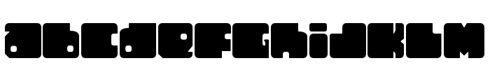 Tonal Variable FONT