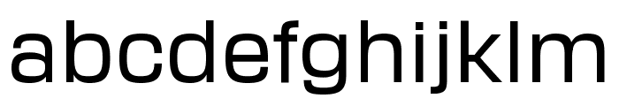 Transducer VF Regular FONT