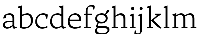 Tuna Bold Italic Font LOWERCASE