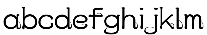 Vdl Kyosensya Regular FONT