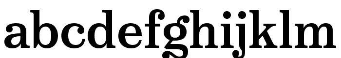 Victorian Orchid Regular Font LOWERCASE