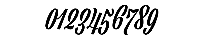 Viktor Script Regular Font OTHER CHARS