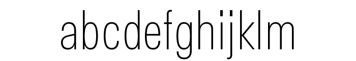 Vinila Variable Regular FONT