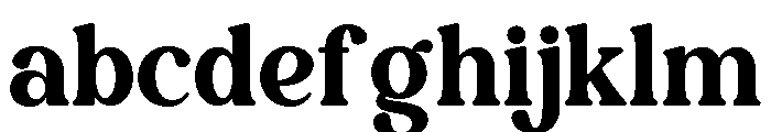 ADIVERA-Regular FONT