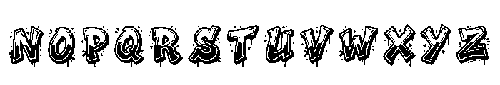 Adaline Regular Font LOWERCASE