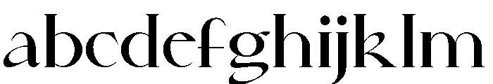 Adalline Briel FONT