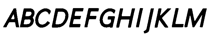 Adalynn Font UPPERCASE