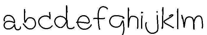 Add FLo FONT