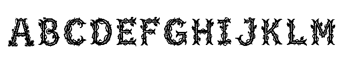 Adder Regular FONT