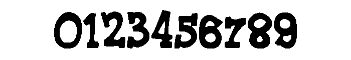 Addica Font OTHER CHARS