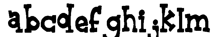 Addica FONT