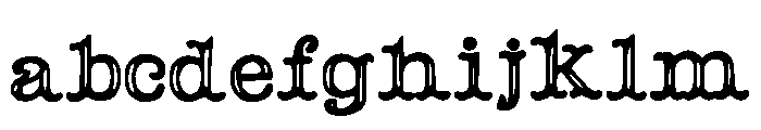 Adecyn FONT