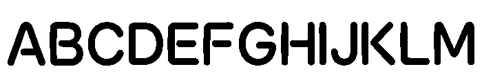 Adeen Regular FONT