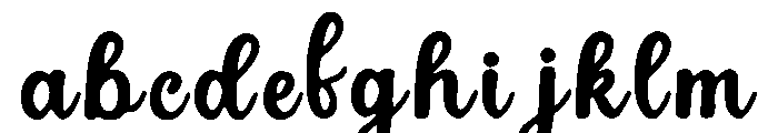 Adelphia FONT