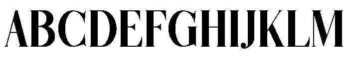 Adeq FONT