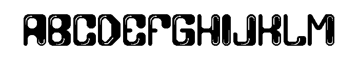 AdieLa FONT