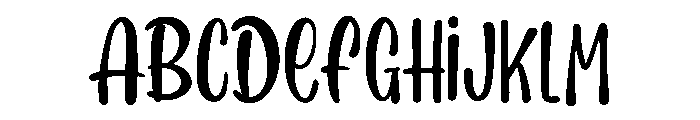 Adielah Regular FONT