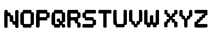 Aditi Regular Font LOWERCASE