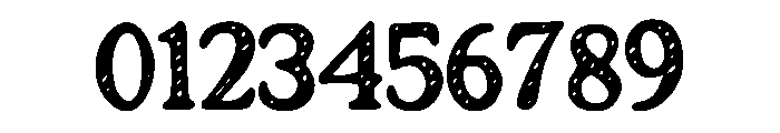 Adley Font OTHER CHARS