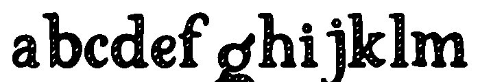 Adley FONT