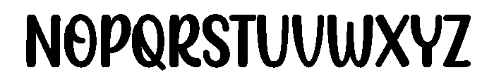 Admirable Valentine's Regular Font UPPERCASE