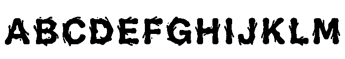 Adnan Regular FONT