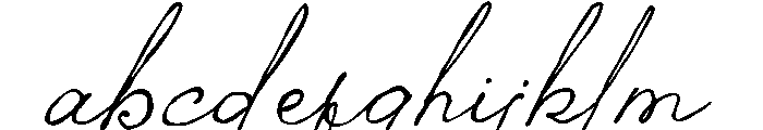 Adora Petite FONT