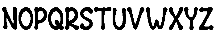 Adriel Font UPPERCASE