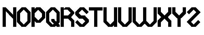Advanced Civilization-Light Font UPPERCASE