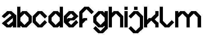 Advanced Civilization-Light FONT