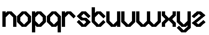 Advanced Civilization-Light Font LOWERCASE