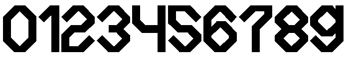 Advanced Civilization Font OTHER CHARS