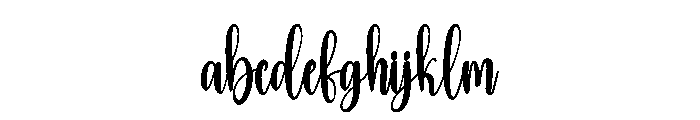 Advanture Camping FONT