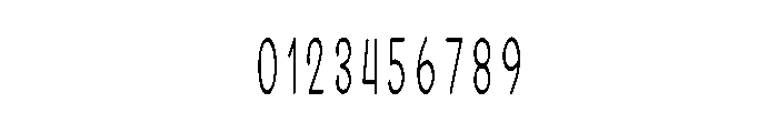 Adventure Outside Font OTHER CHARS