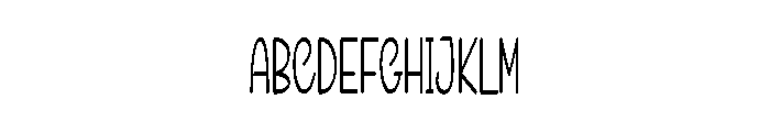 Adventure Outside FONT