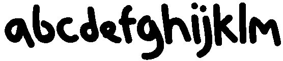 ADELINE Regular otf (400) FONT