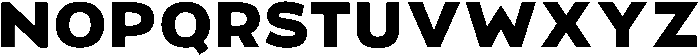 ADGET SANS Black otf (900) Font UPPERCASE
