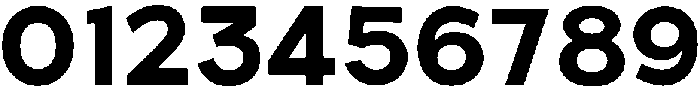 ADGET SANS Extra Bold otf (700) Font OTHER CHARS
