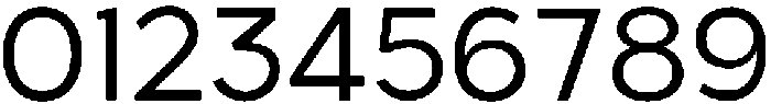 ADGET SANS Regular otf (400) Font OTHER CHARS